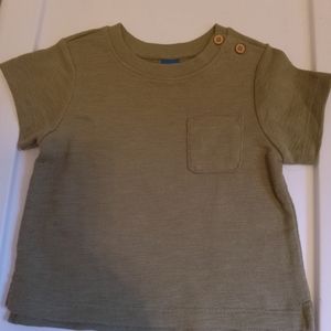 BUNDLE 2 OR 3  NEW INFANT 6-12 MONTH OLD NAVY SHIRT.  NWT